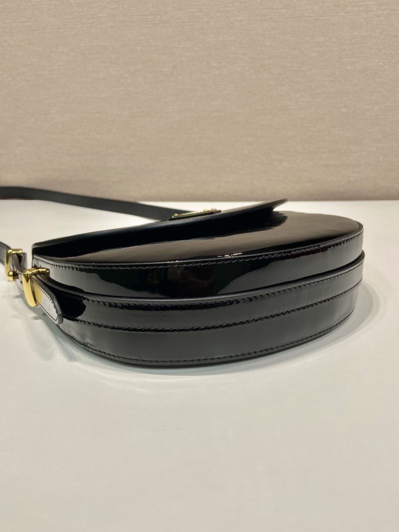 Pra*a hobo bags
